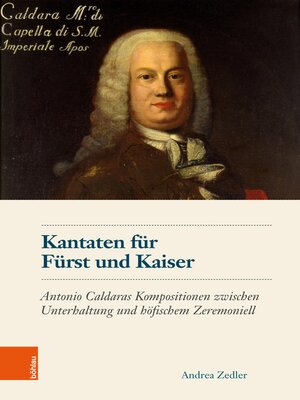 cover image of Kantaten für Fürst und Kaiser